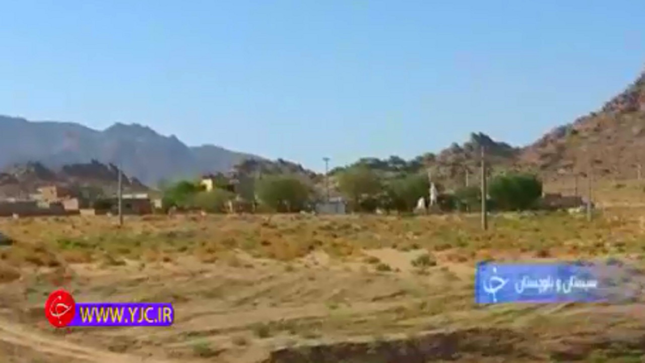 نور امید اشتغالزایی در روستای منزل آب+فیلم