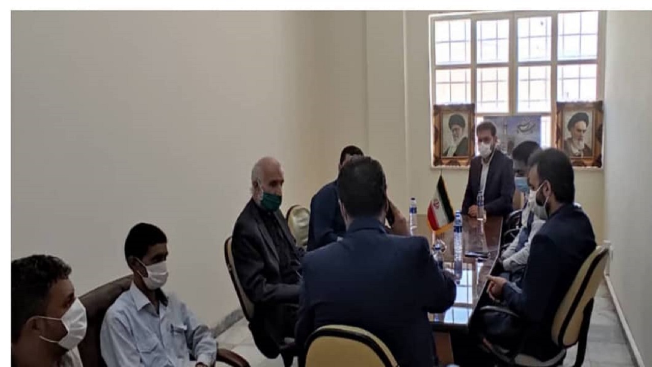یکبار دیگر با پرداخت دیه دو زندانی در آبادان توسط خیران آزاد شدند