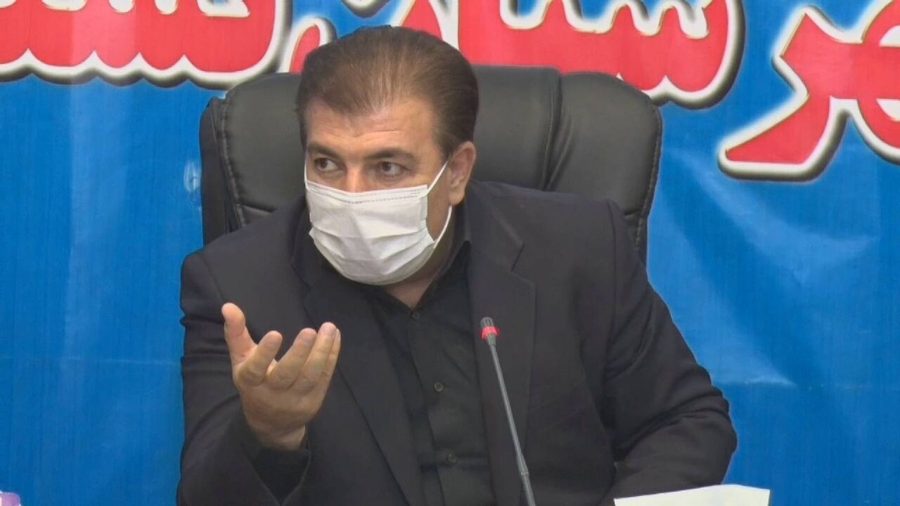 ضرورت احداث درمانگاه تامین اجتماعی در شهرستان بستان آباد
