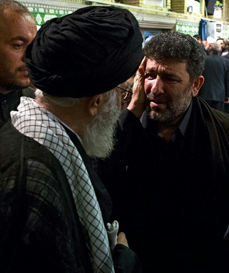 &laquo;یاد امام و شهدا&raquo; نوحه&zwnj;ای که آقا فرمودند کلیپش را درست کنید