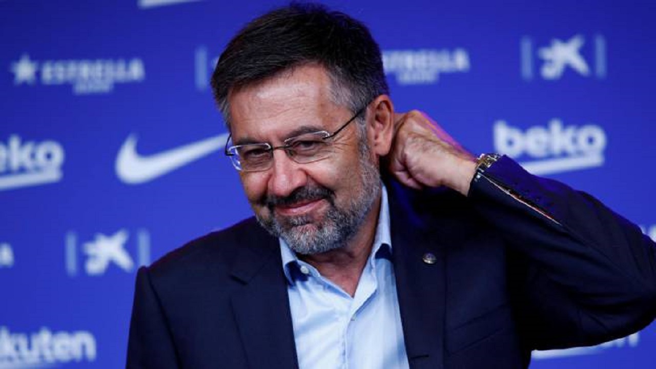 چوب حراج رئیس بارسلونا برای فروش ستارگان