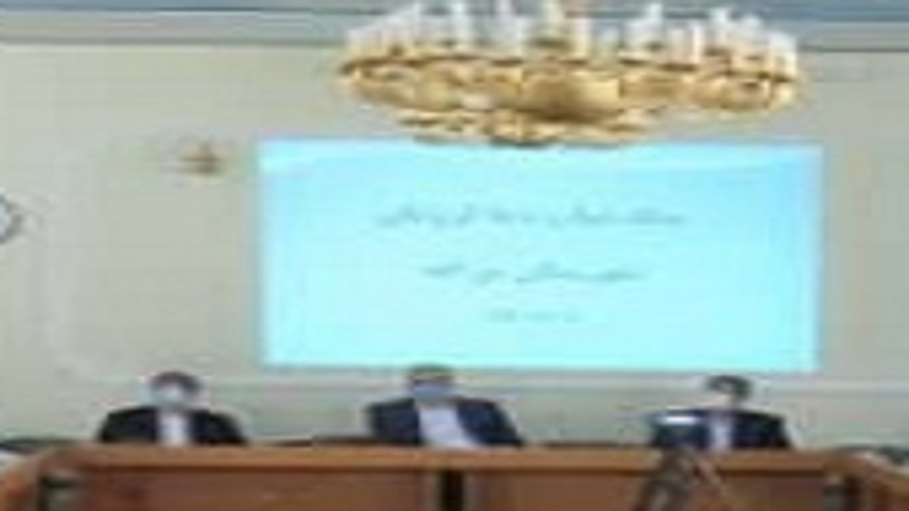 برگزاری هرگونه مراسم درشهرستان مراغه ممنوع است