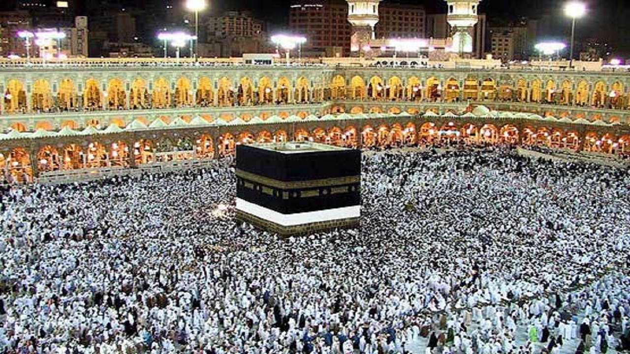 مراسم حج عمره از ۱۳مهر آغاز می شود