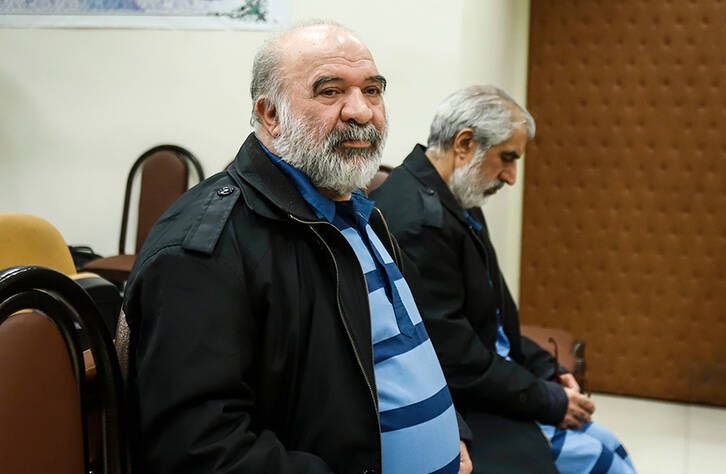 مش قربانعلی صاحب زندانی ماشین سازی تبریز