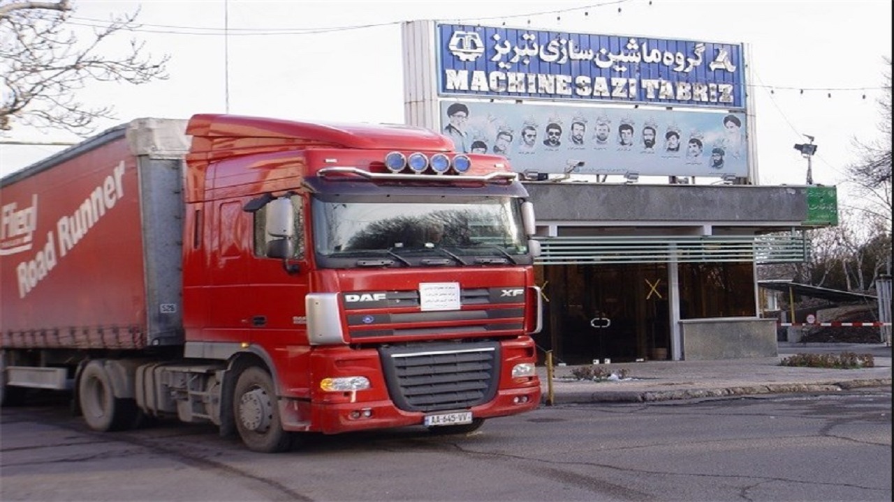 زخم کهنه واگذاری ها؛ سرانجام ماشین سازی تبریز چه شد؟