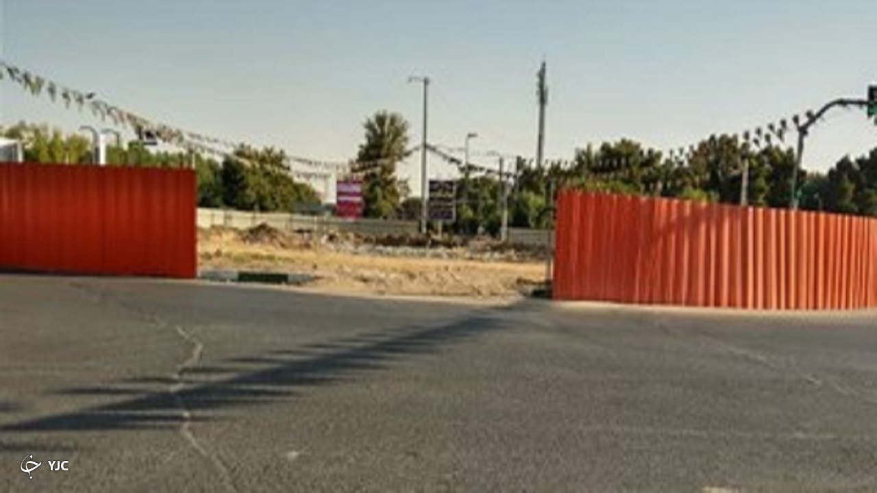 زیرگذر، تنها علاج ترافیکی میدان جمهوری کرج؟