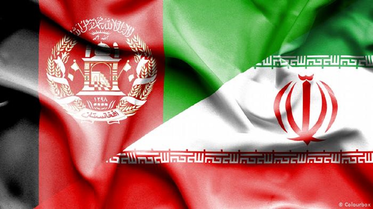 فرش قرمز افغانستان برای ایرانیان؛ شروع به کار اولین نمایشگاه تخصصی ایران در کابل