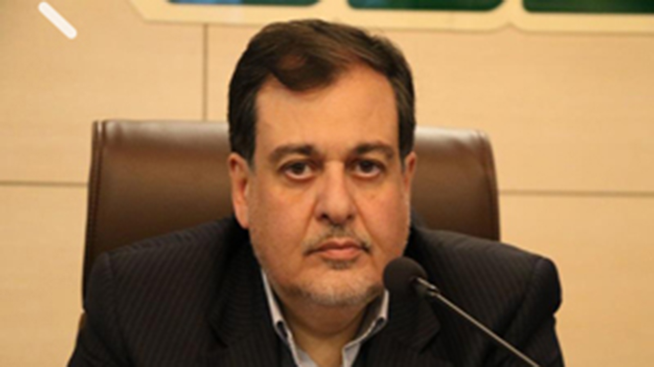 کوچه ادیان شیراز بهسازی می‌شود