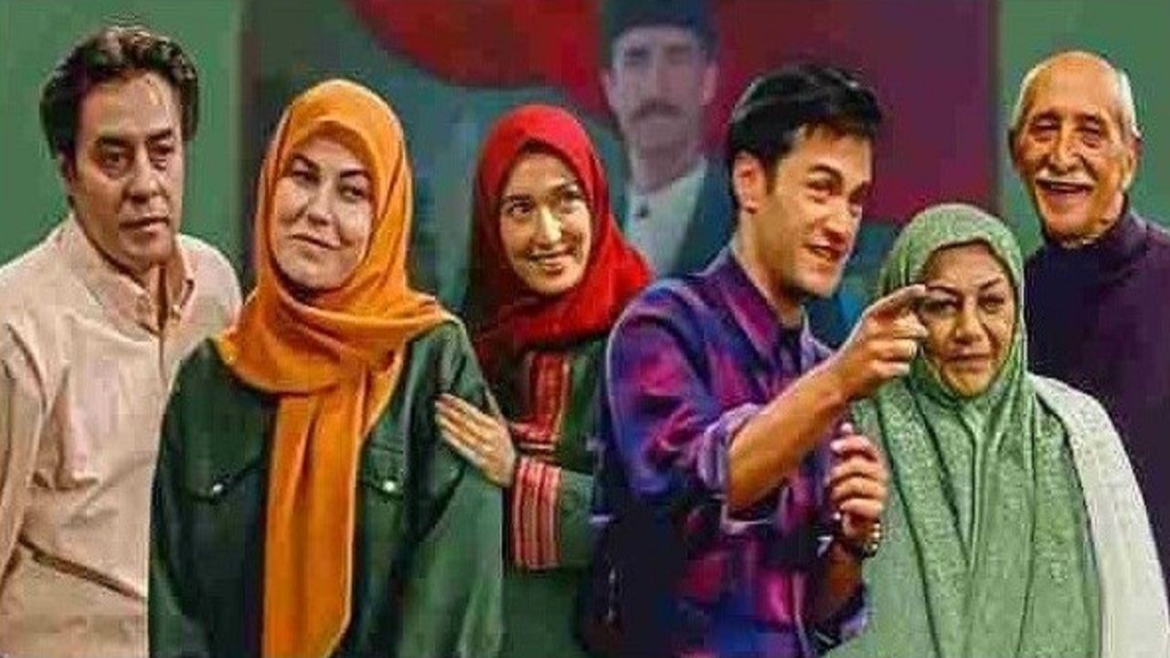 نگاهی به سریال خاطره انگیز «خانه سبز» / دستمزد بازیگران این سریال چه قدر بود؟