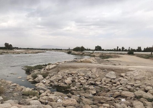 اتمام طرح&zwnj;های انتقال آب، رافع چالشهای اساسی نصف جهان