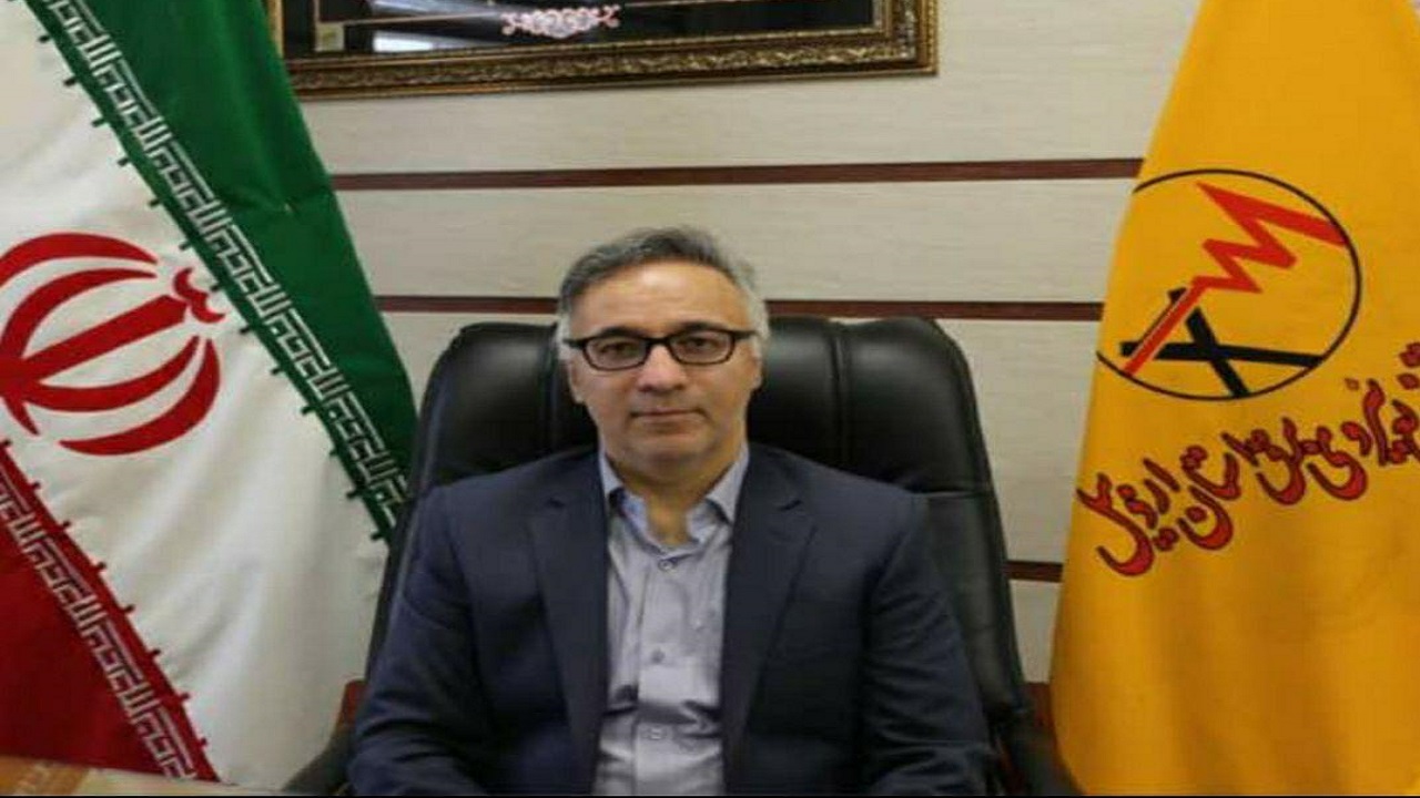 افزایش ۶.۵ درصدی مصرف انرژی مشترکان برق در اردبیل