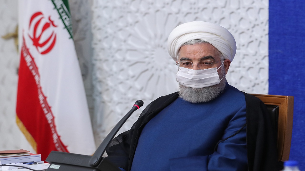 آمریکا از لحاظ اقتصادی با ایران وارد جنگ شده است/ آمریکایی‌ها فکر می‌کردند برایشان فرش قرمز در فرودگاه مهرآباد پهن شده است