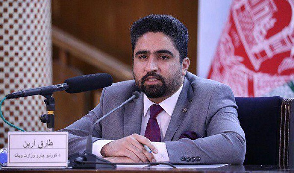 وزارت داخله: بیش از هزار متهم به مناطق تحت حاکمیت طالبان گریخته اند