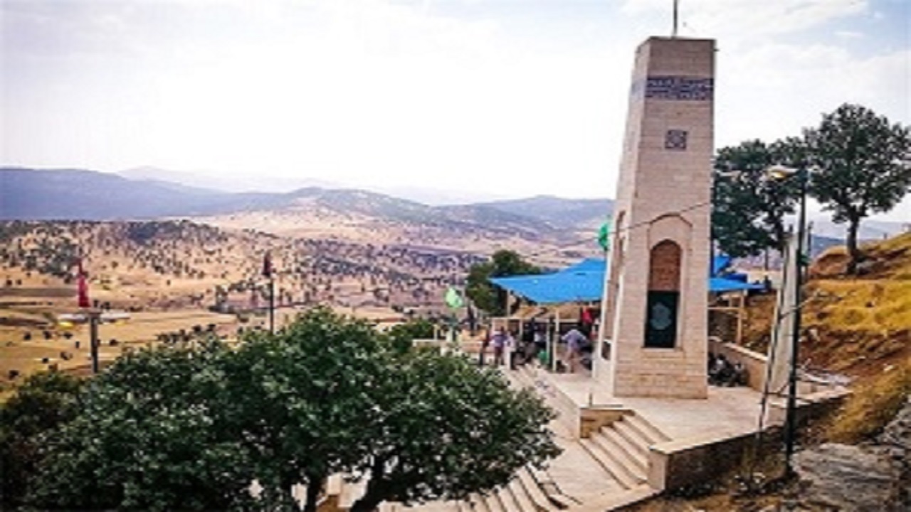 ثبت ۶ محل میراث دفاع مقدس کردستان در فهرست کشوری