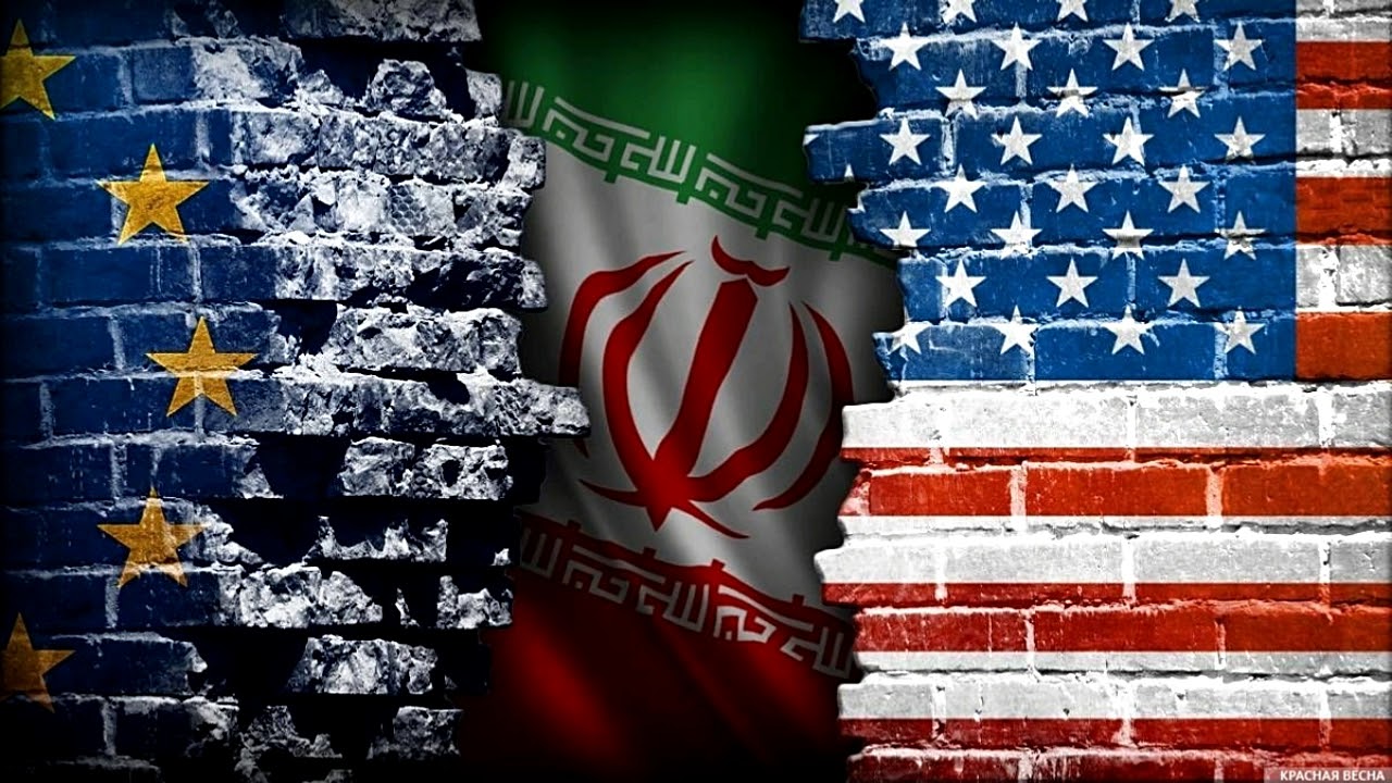مجمع عمومی عرصه خودنمایی شکاف عمیق متحدان دیرینه بر سر ایران