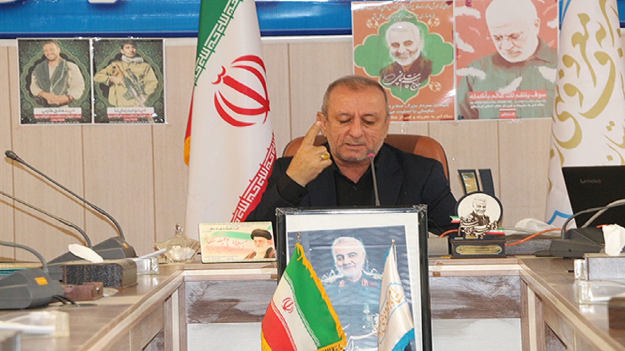 اکثر شهدای دوران دفاع مقدس جوان بودند