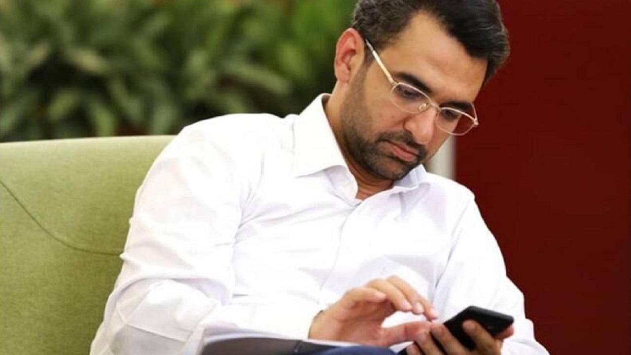 پاسخ وزیر ارتباطات به دغدغه کاربران در خصوص سرعت پایین شبکه شاد