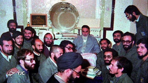 نقش امام خمینی در دفاع مقدس چه بود؟
