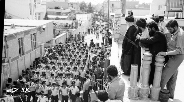 نقش امام خمینی در دفاع مقدس چه بود؟
