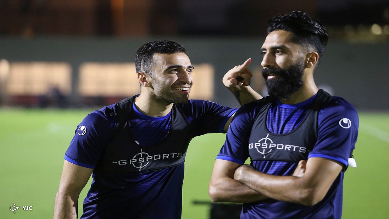 تحلیل رسانه سعودی از دیدار استقلال و الاهلی عربستان