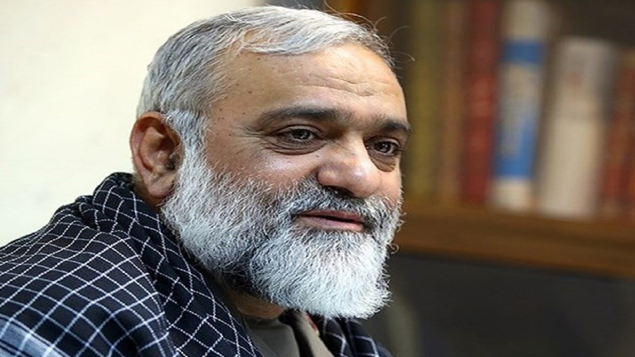 یکی از درس‌های مهم دفاع مقدس «ما می‌توانیم» بود