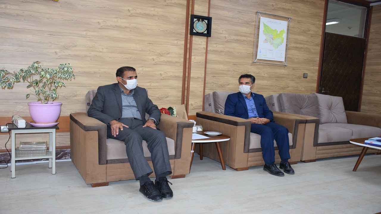 شهرستان نیر در تولید و پرورش دام و طیور پتانسیل بالایی دارد