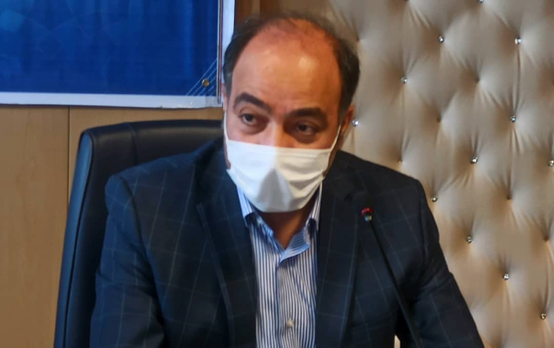 افزایش خطرناک مبتلایان کرونا در اصفهان