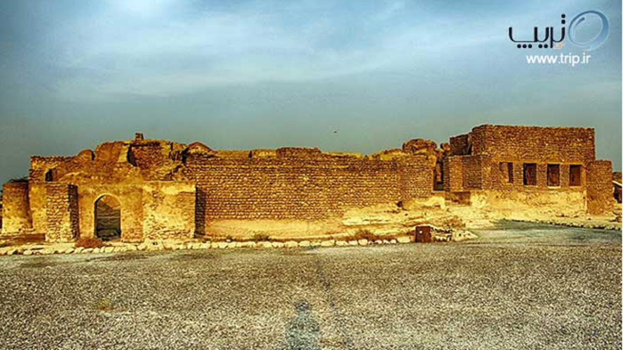 بهترین سفر یک روزه جزیره کیش