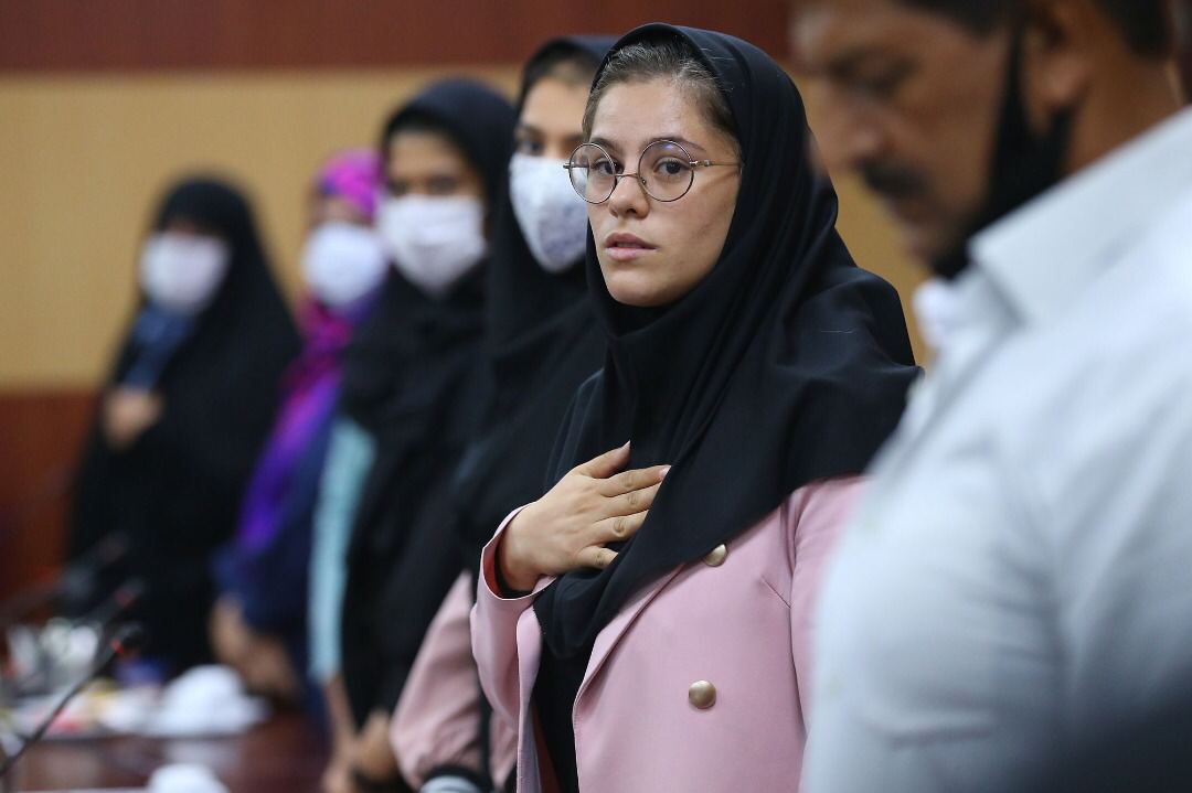 اظهارات بانوان دو و میدانی درباره رکورد شکنی شان