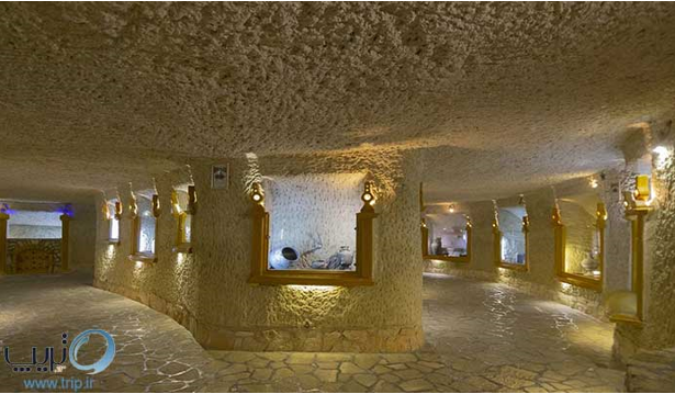 بهترین سفر یک روزه جزیره کیش