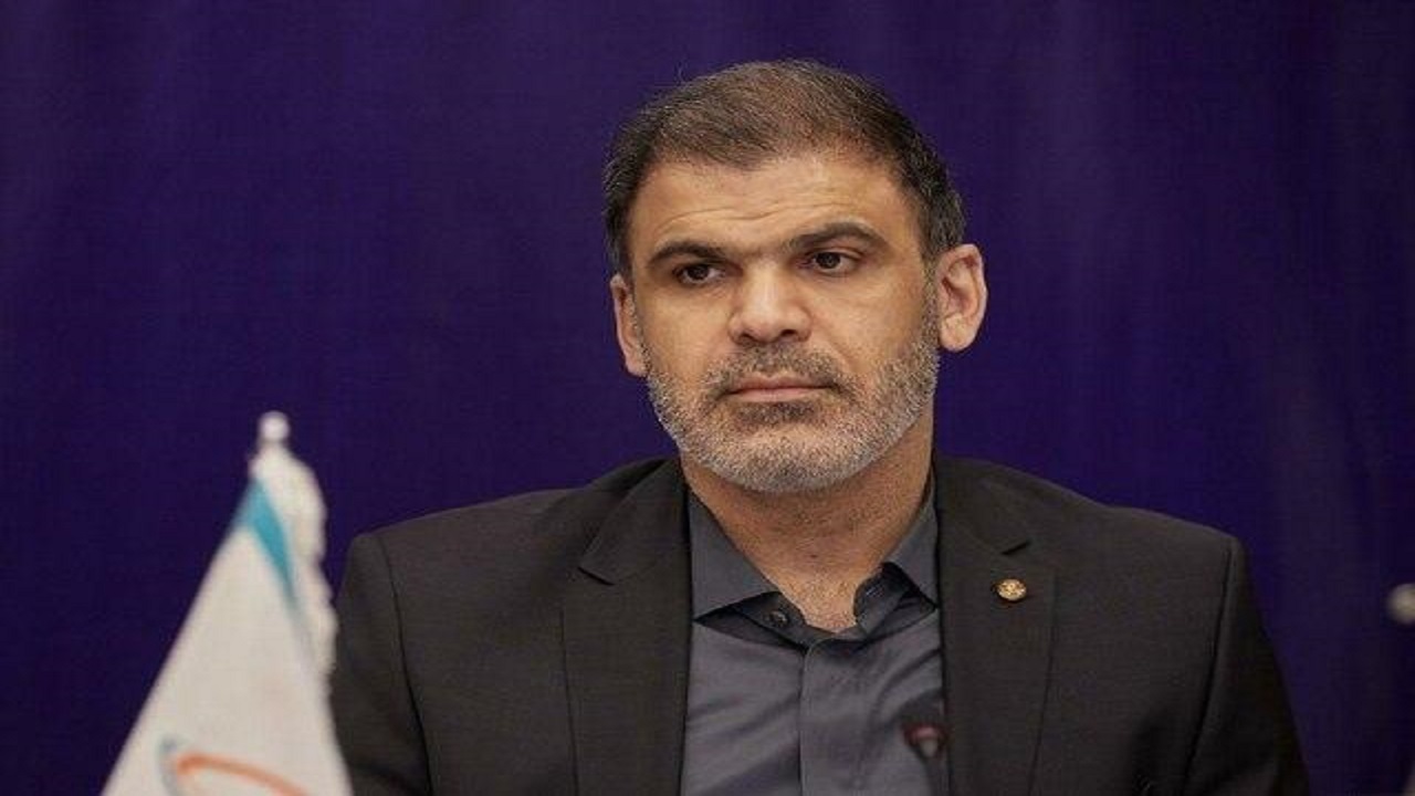انتصاب سرپرست فدراسیون نجات غریق و غواصی