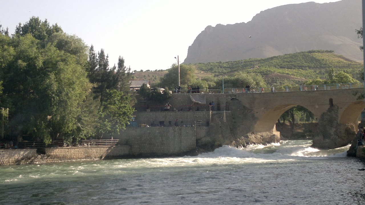 تعطیلی تمامی فعالیت‌های گردشگری شهرستان سامان