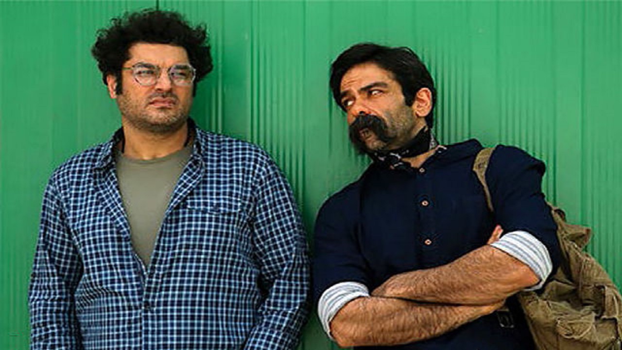 «پالتو شتری» آنلاین اکران نمی‌شود/ سرنوشت مبهم نمایش فیلمی با بازی سام درخشانی
