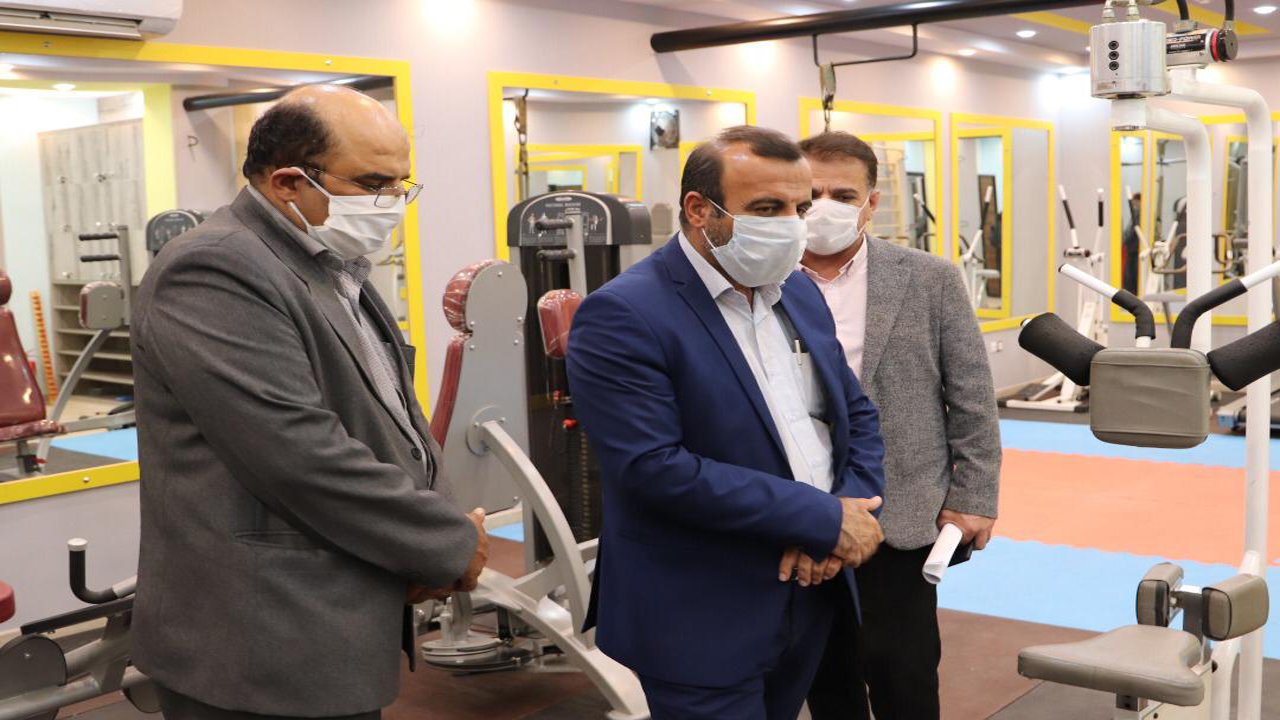 کاهش ۸۶ درصدی عضویت ورزشکاران استان در کمیته خدمات درمان فدراسیون پزشکی ورزشی