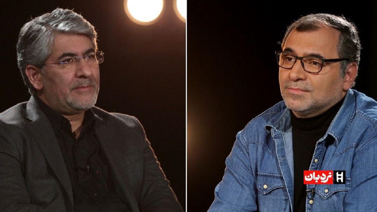 دبیر جشنواره سینماحقیقت مهمان «نردبان» می‌شود