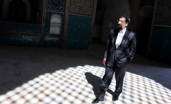 آیا محسن رضایی نامزد وصلت با پاستور می شود؟