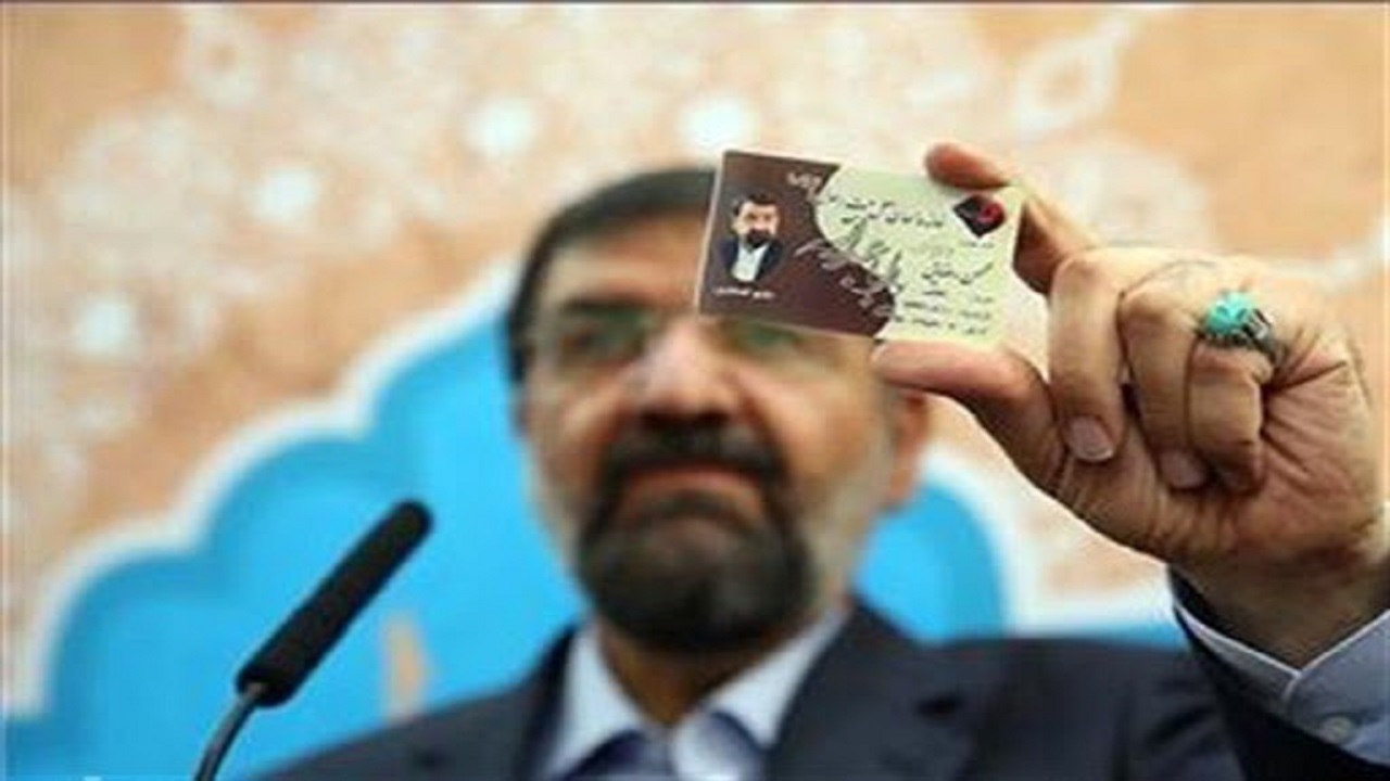آیا محسن رضایی نامزد وصلت با پاستور می شود؟