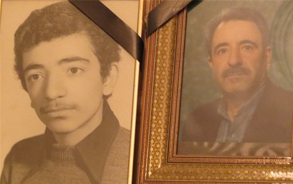 تک&zwnj;تیراندازی که با ذکری از قرآن دقیق به هدف می&zwnj;زد