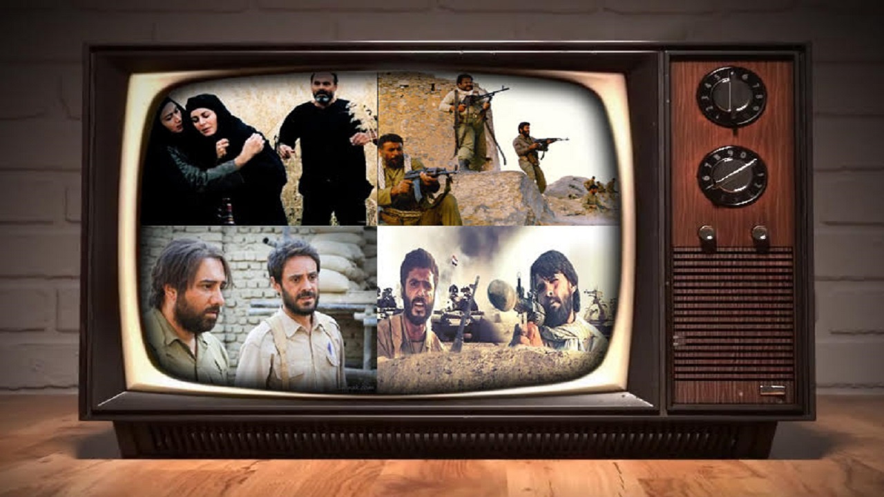 نمایش مقاومت و اقتدار یک ملت در فیلم‌های سینمایی این هفته تلویزیون