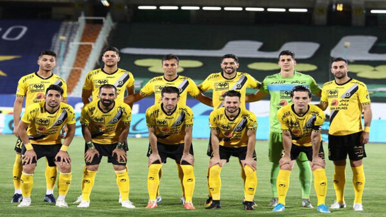 پرسپولیس-شارجه امارات؛نبرد برای صعود از گروه مرگ/ سپاهان- السدقطر؛ بازی تشریفاتی طلایی پوشان در آسیا