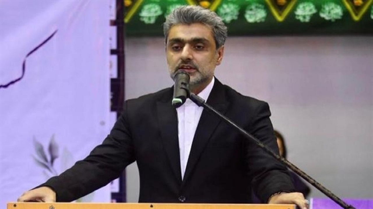 مهرداد سراجی مدیرعامل باشگاه سایپا شد