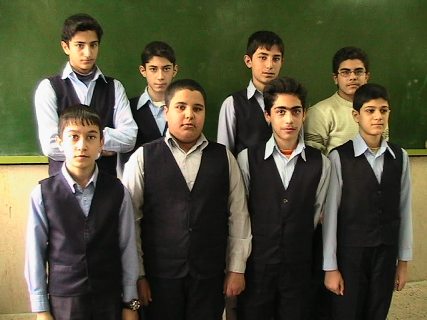 در هیچ مدرسه خوزستان ابتلای خوشه‌ای به کرونا نداشته‌ایم
