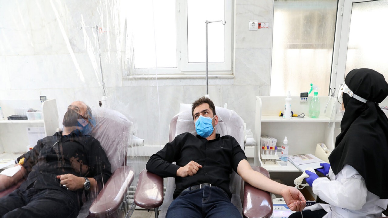 بیش‌از ۲۶ هزار واحد خون در سیستان و بلوچستان اهدا شده است