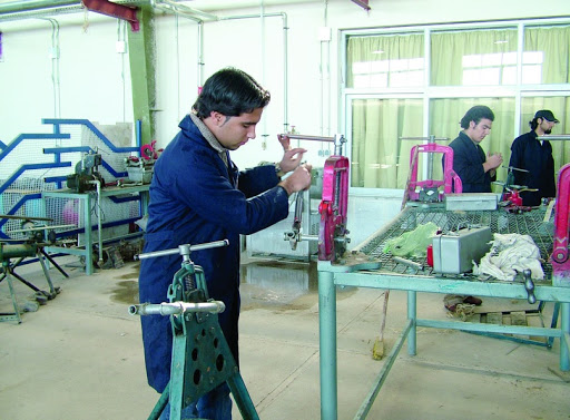 دستاورد دانشجویان