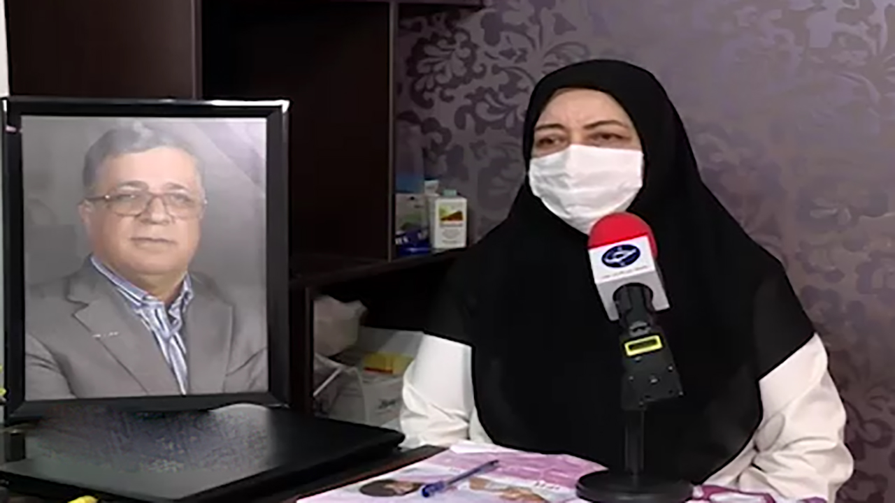 وقتی عبارت مدافع سلامت معنی می‌شود + فیلم