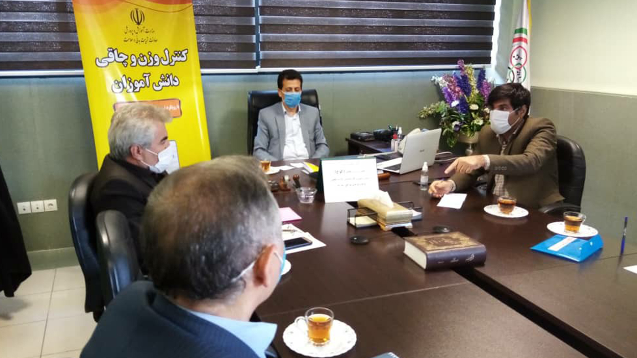 طرح کوچ در راستای سند تحول بنیادین اجرا می‌شود