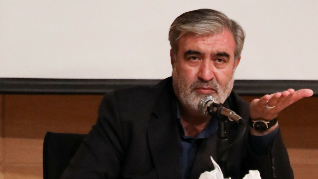 تاکید مجمع نمایندگان بر لزوم تغییر نگاه‌ها به فارس