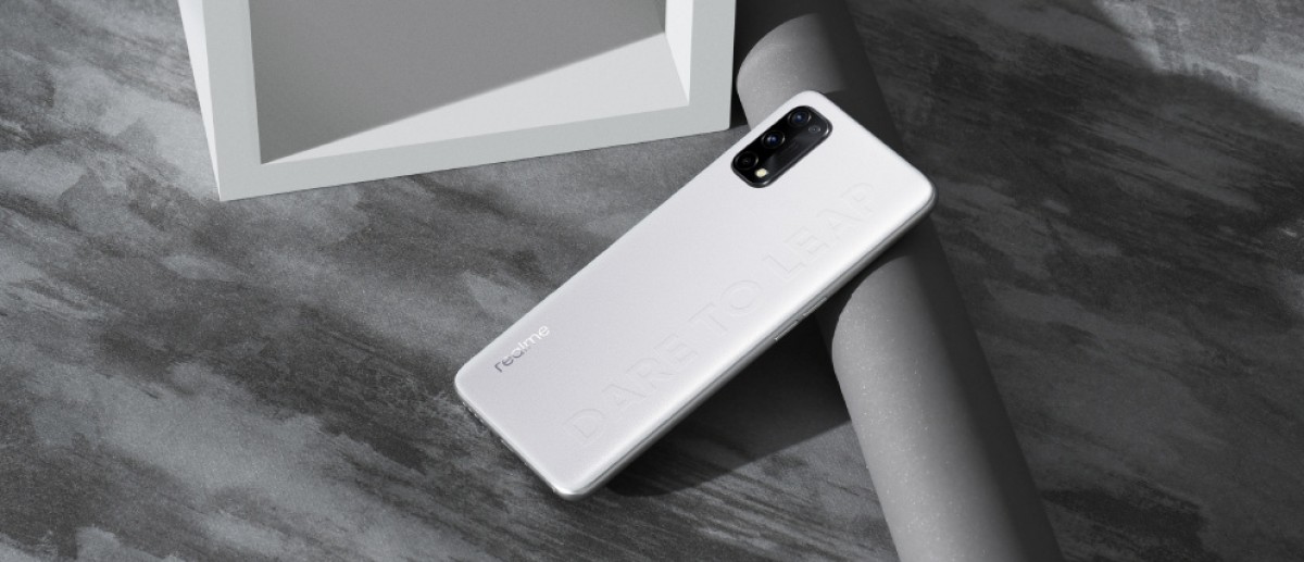 تلفن&zwnj;های هوشمند Realme سری Q۲ در تاریخ ۱۳ اکتبر به بازار می&zwnj;آیند