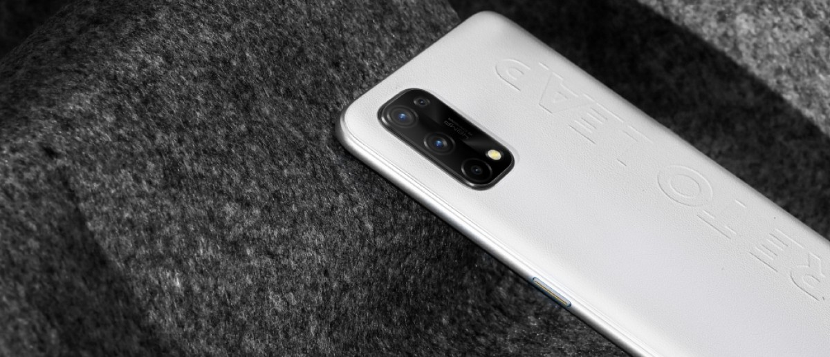 تلفن&zwnj;های هوشمند Realme سری Q۲ در تاریخ ۱۳ اکتبر به بازار می&zwnj;آیند