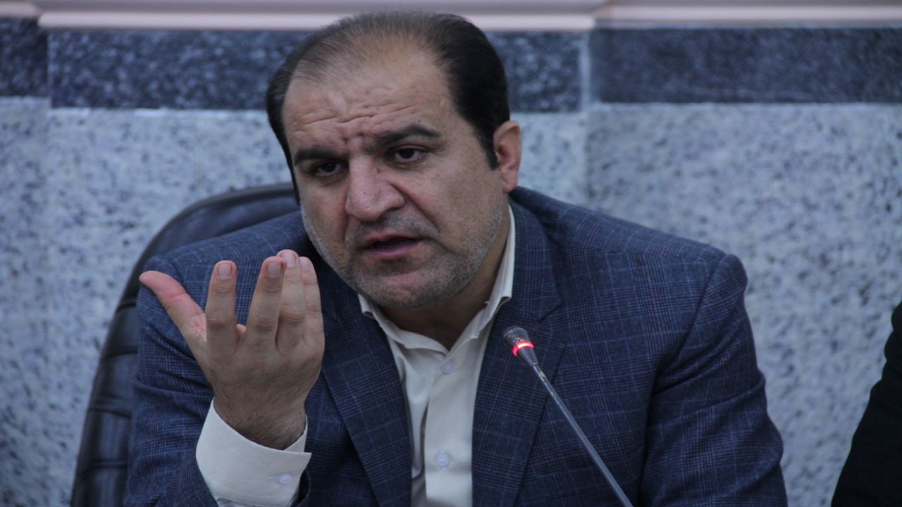 ۱۷ هزار هکتار شبکه فرعی طرح سامانه گرمسیری ایلام اجرایی شد